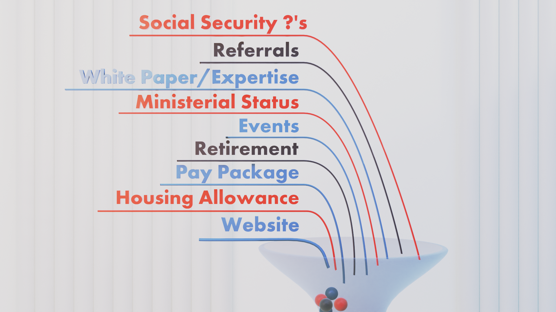 Clergy Advantage - Still 1