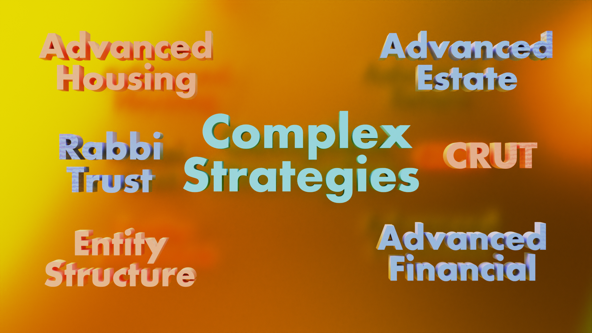 Clergy Advantage - Still 5