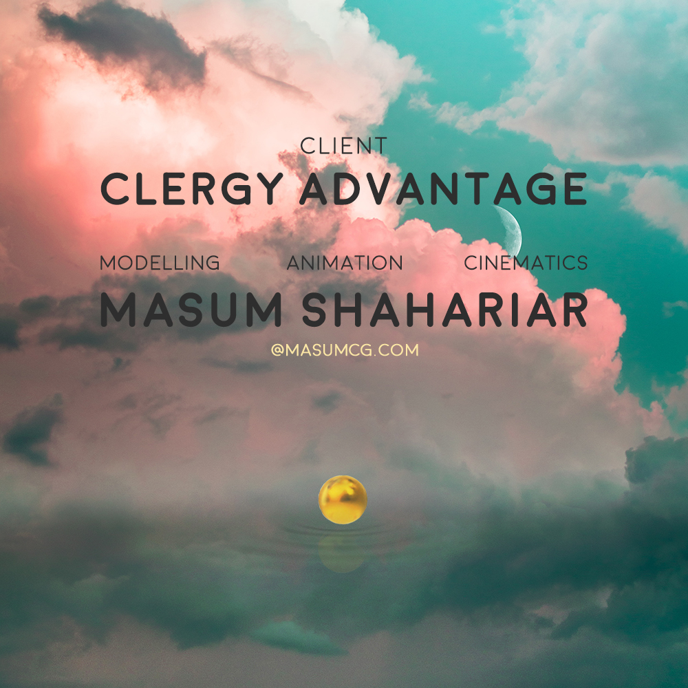 Clergy Advantage
